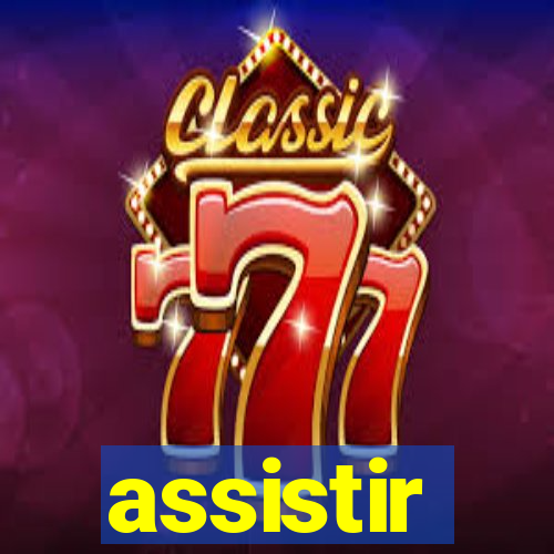 assistir interestelar netflix